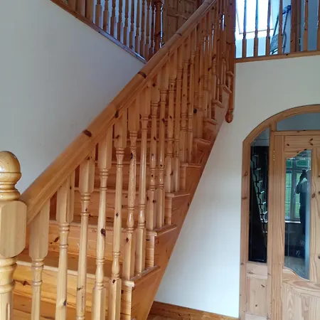 Charlestown Homestay Dundalk