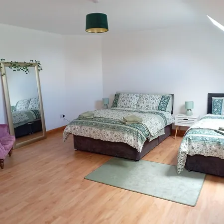 Charlestown Homestay