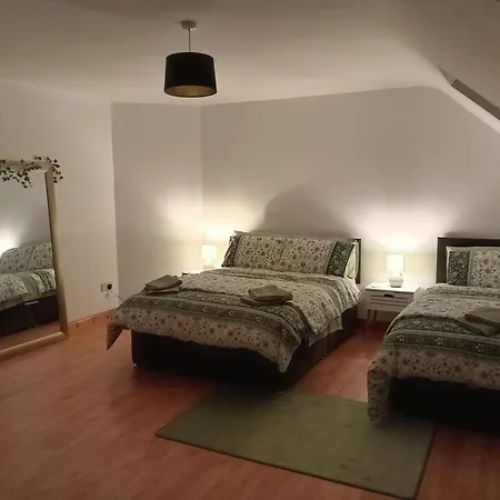 Charlestown Homestay Dundalk