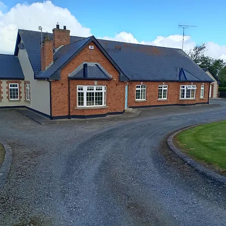 Charlestown Ubytování v soukromí