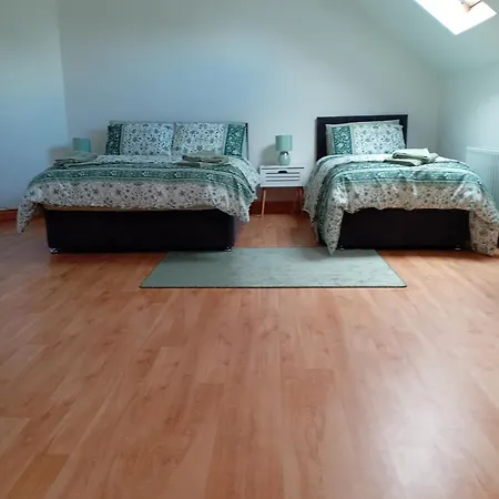 Charlestown * Dundalk