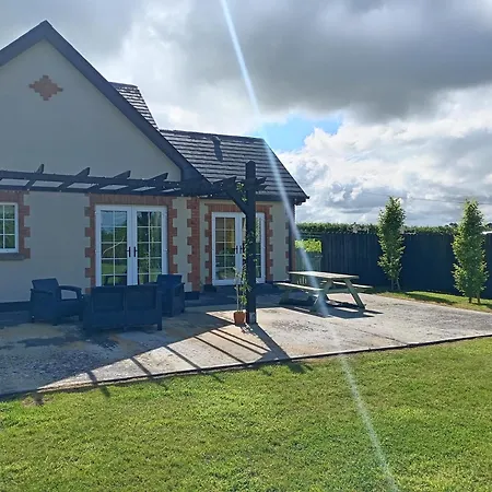 Charlestown Ubytování v soukromí *