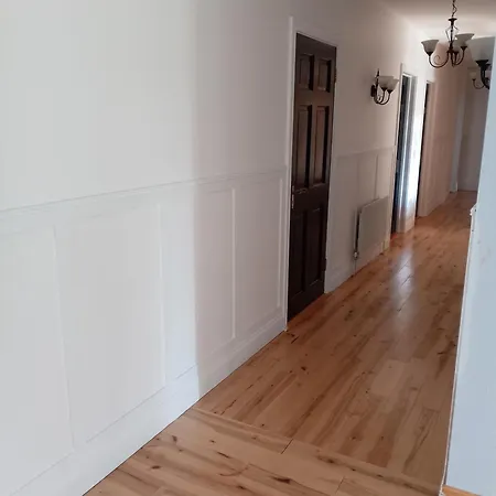 Charlestown Homestay Dundalk