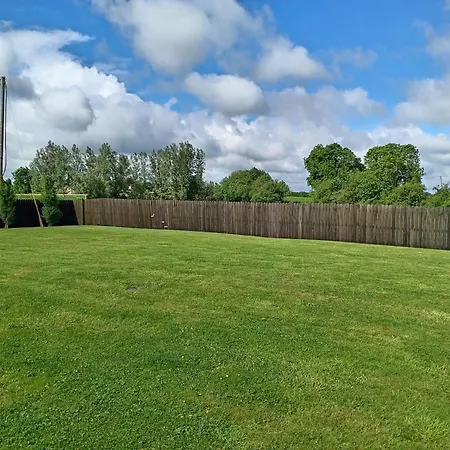 Ubytování v soukromí Charlestown *