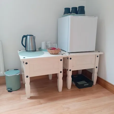 Charlestown Homestay Dundalk