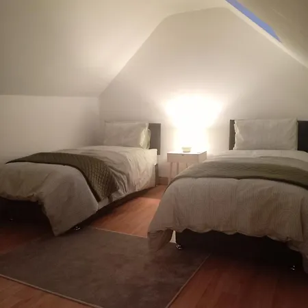 Charlestown Homestay