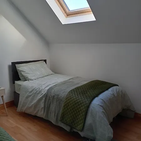 Homestay Charlestown Dundalk