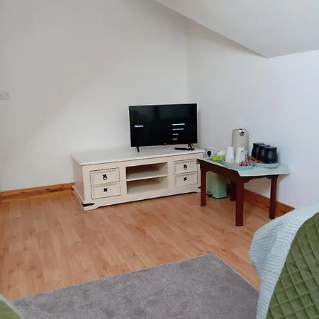 Charlestown Homestay