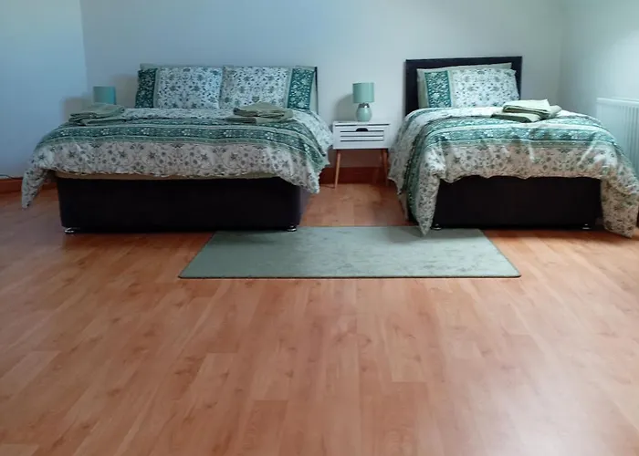 Charlestown * 던독