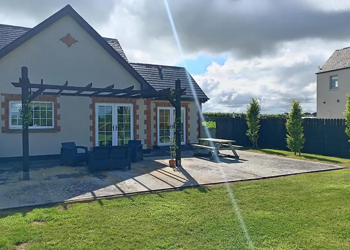 Charlestown 홈스테이 *