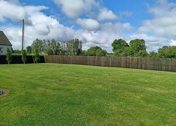 홈스테이 Charlestown *